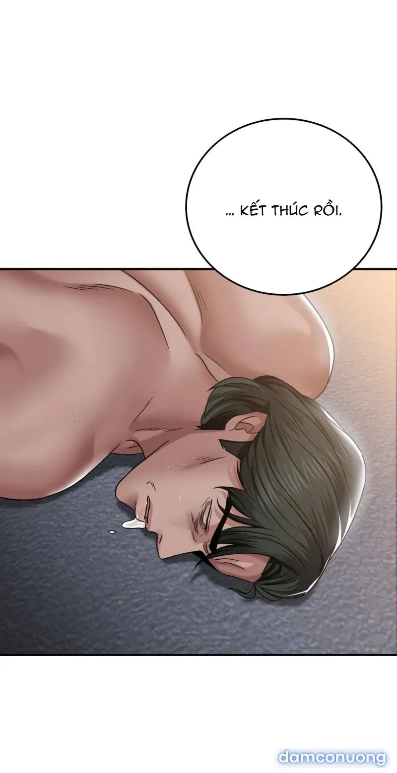 Quá Khứ Của Mẹ Kế 