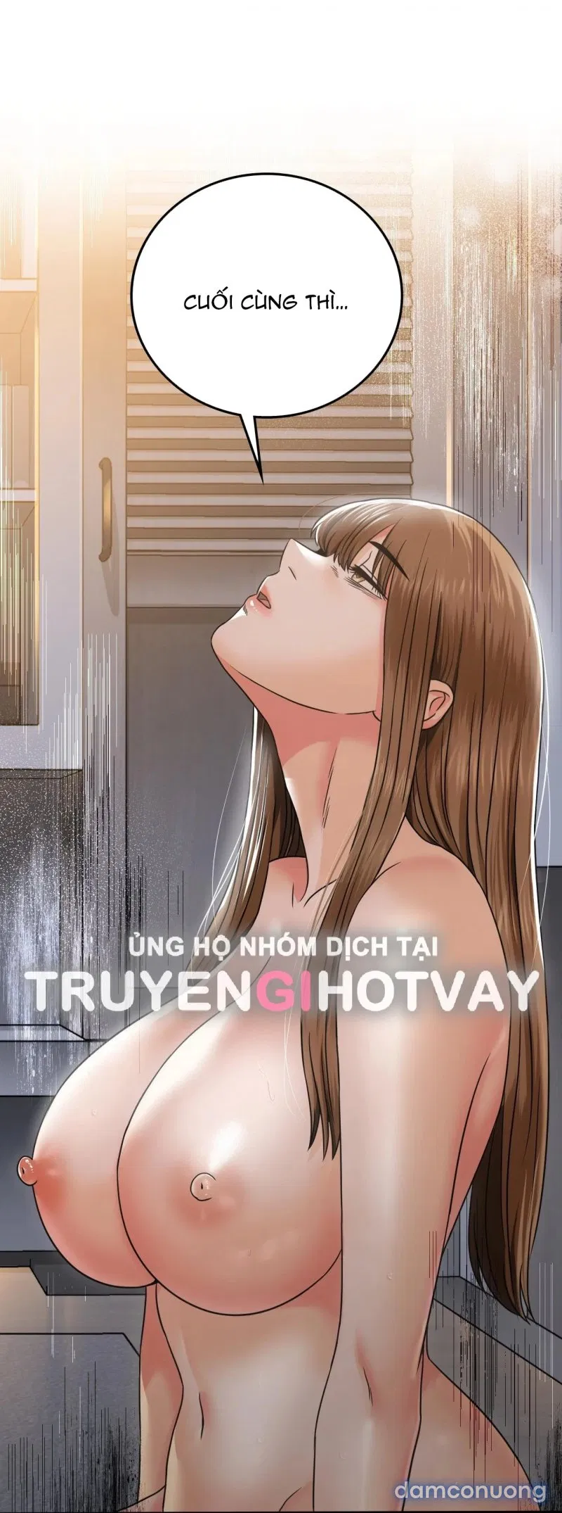 Quá Khứ Của Mẹ Kế 
