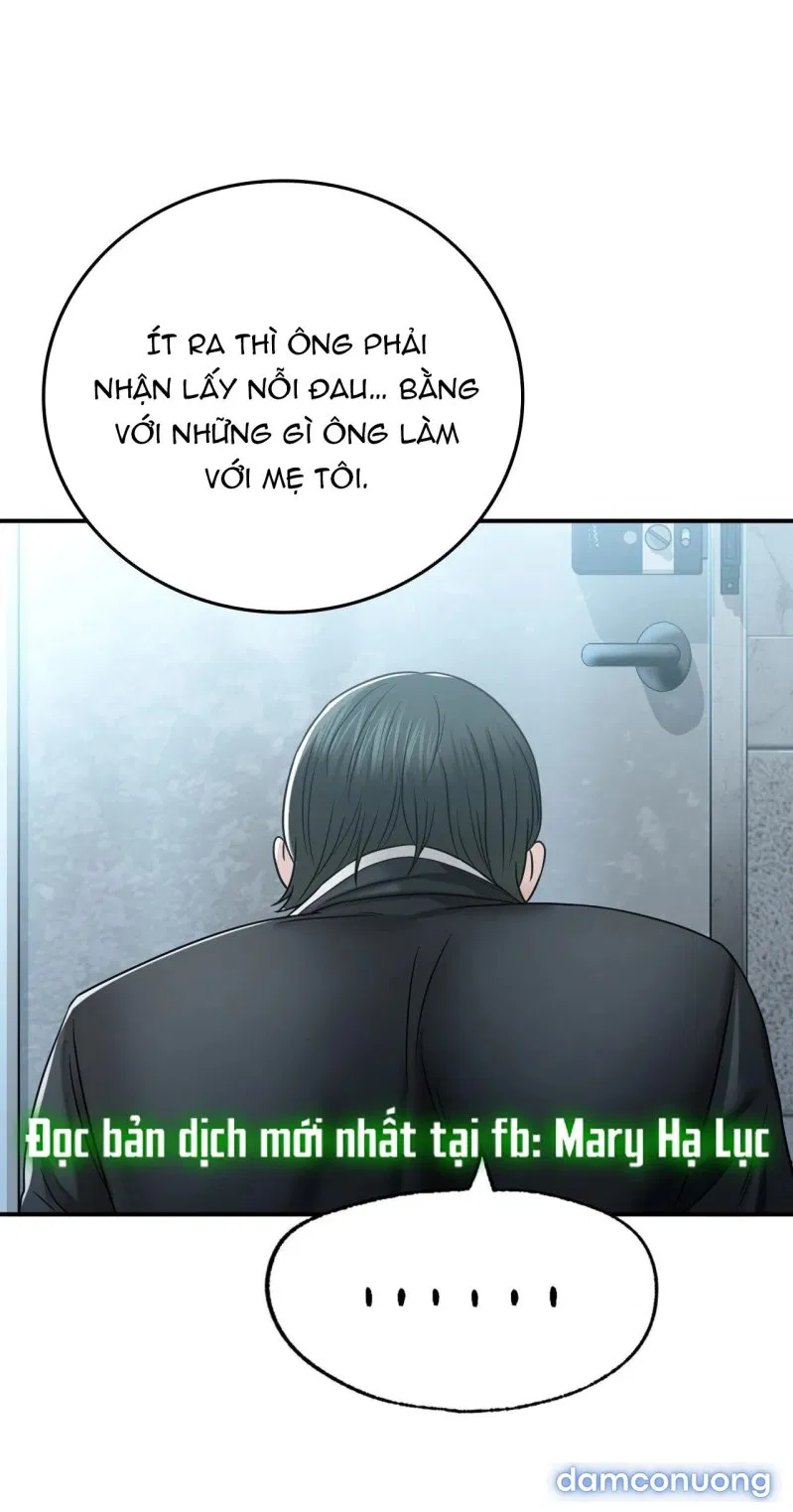 Quá Khứ Của Mẹ Kế 