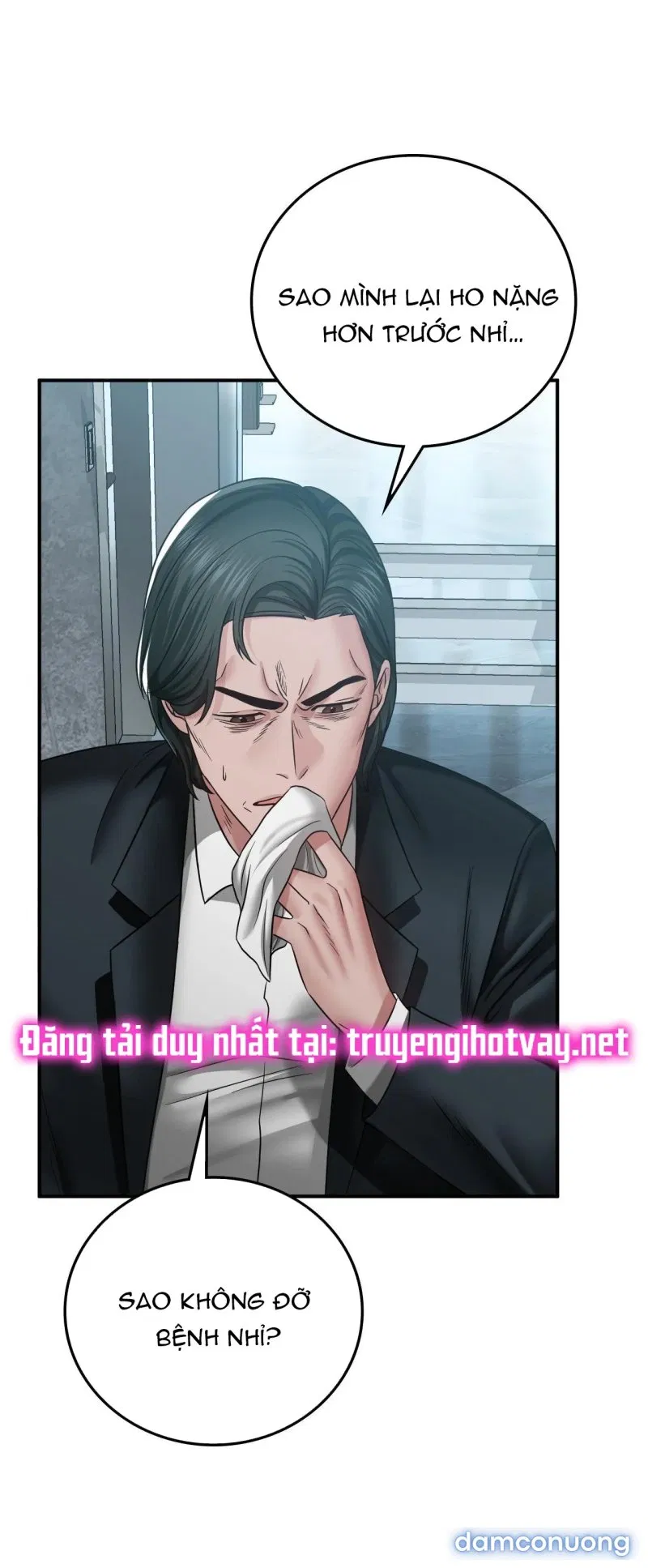 Quá Khứ Của Mẹ Kế 