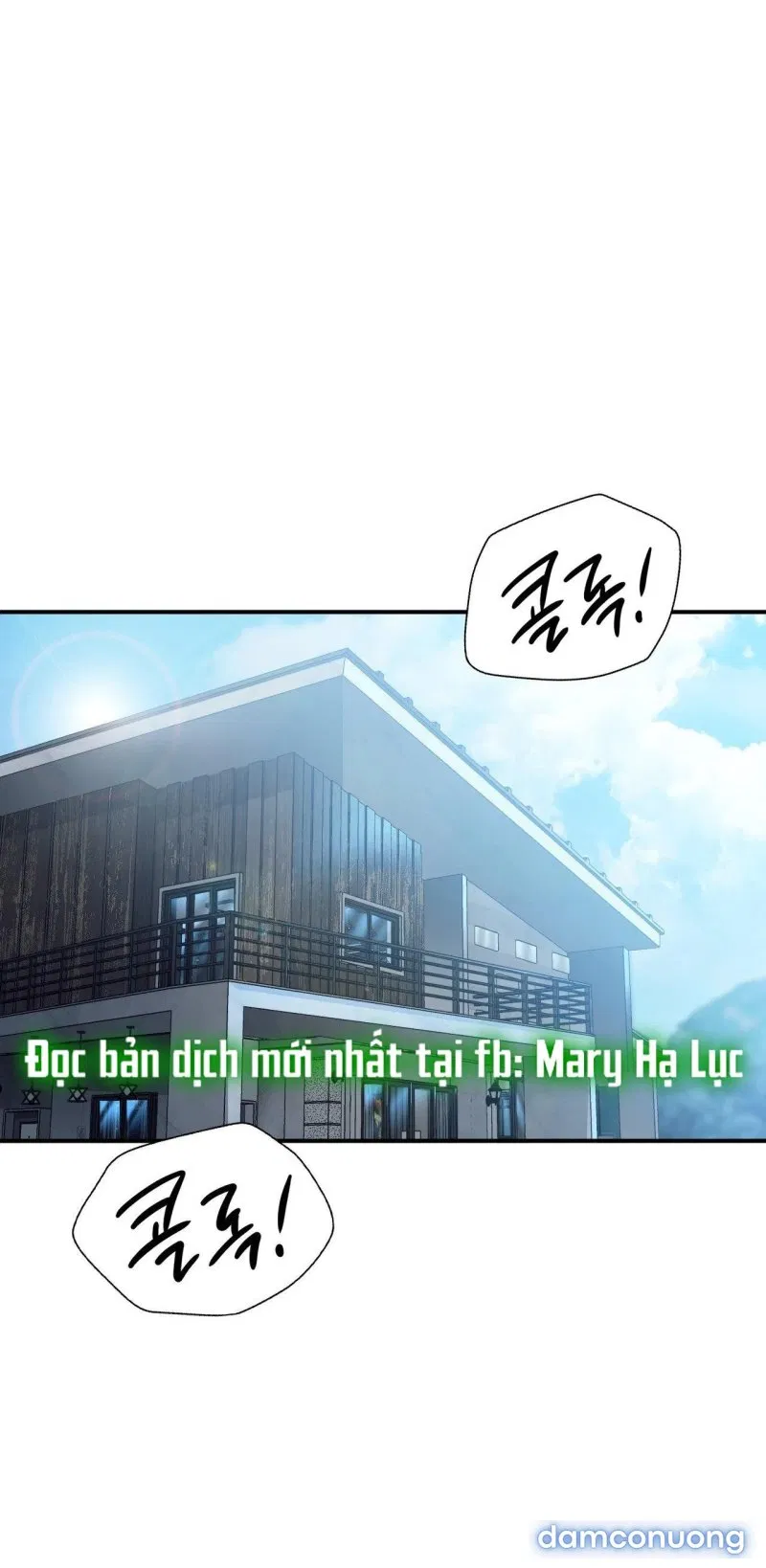 Quá Khứ Của Mẹ Kế 