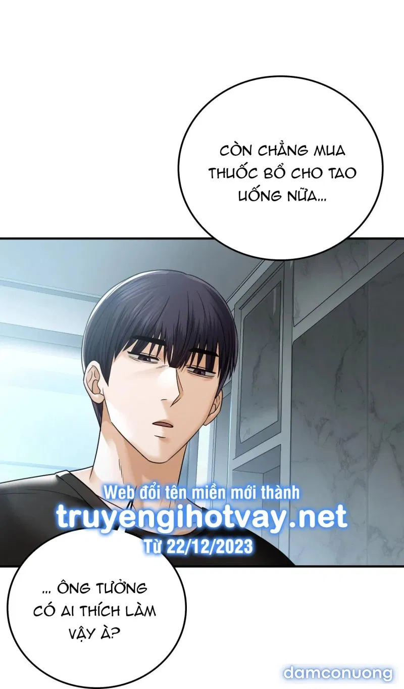 Quá Khứ Của Mẹ Kế 