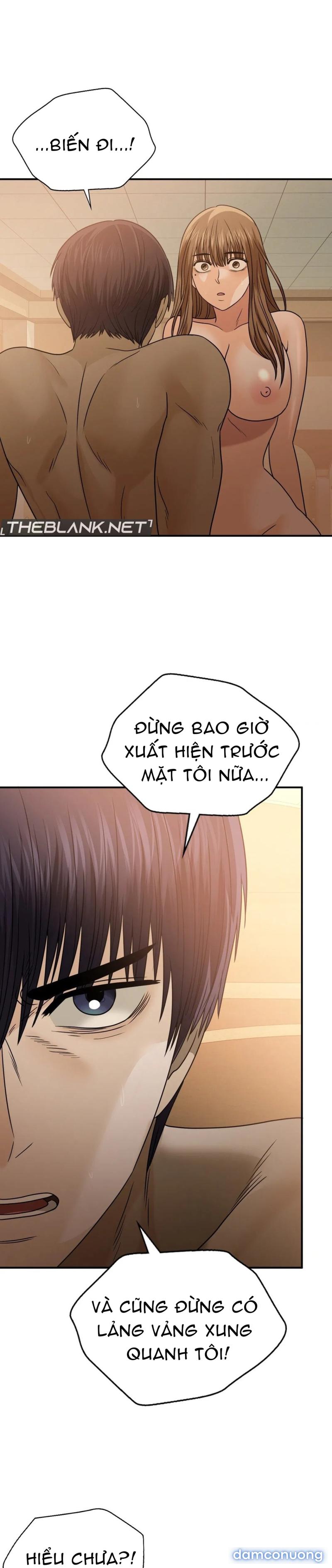 Quá Khứ Của Mẹ Kế 