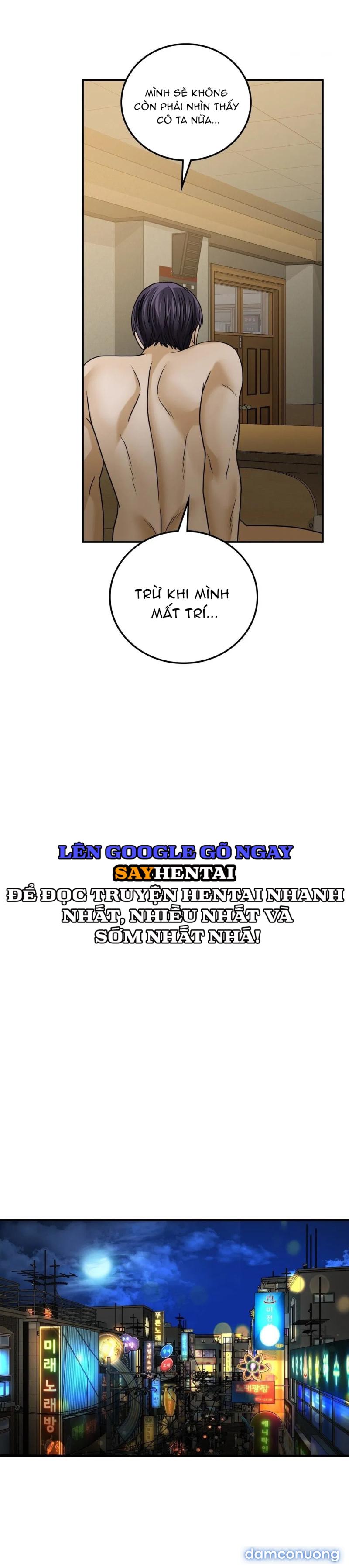 Quá Khứ Của Mẹ Kế 