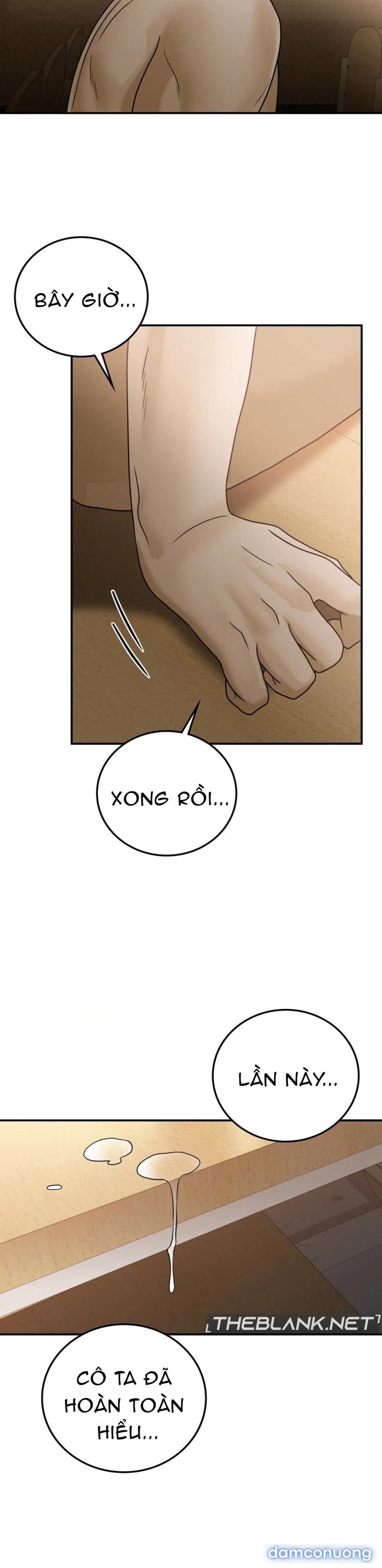 Quá Khứ Của Mẹ Kế 