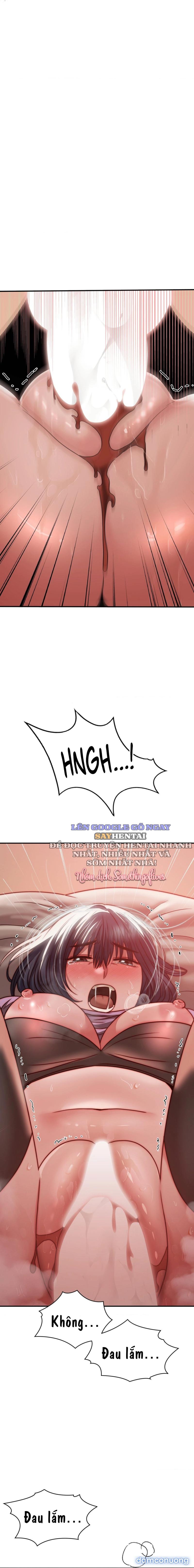 Quá Khứ Của Mẹ Kế 