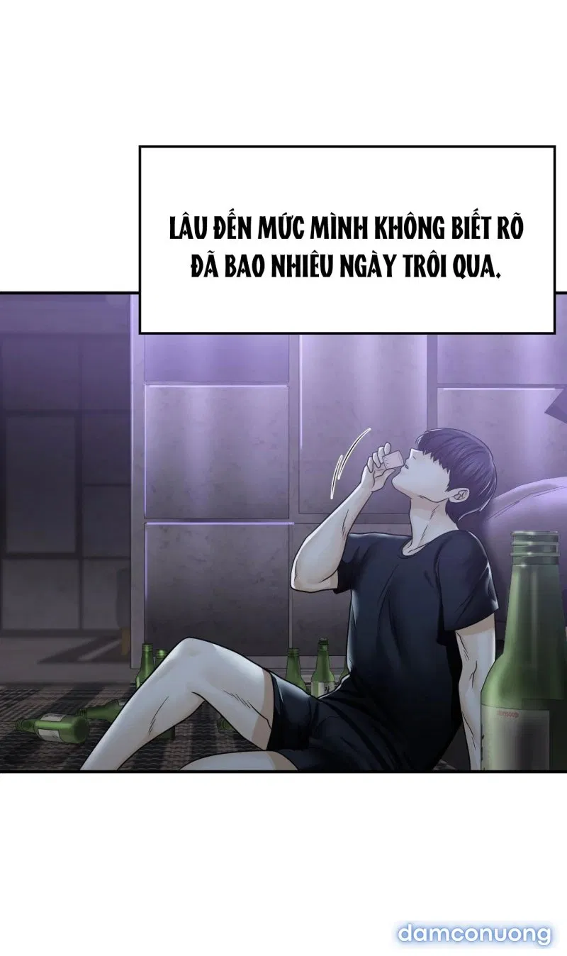 Quá Khứ Của Mẹ Kế 