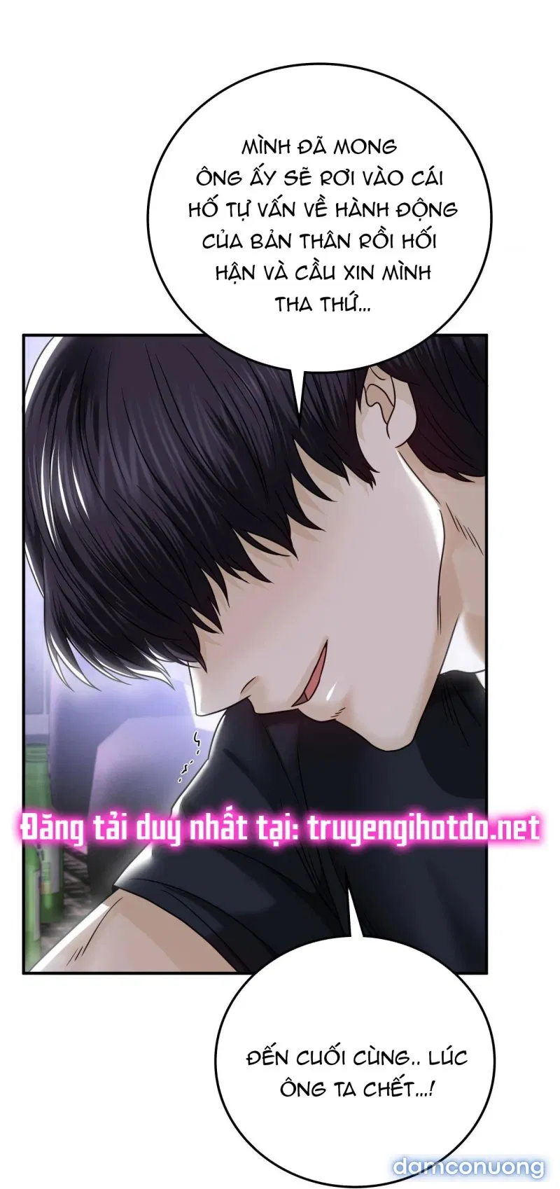 Quá Khứ Của Mẹ Kế 