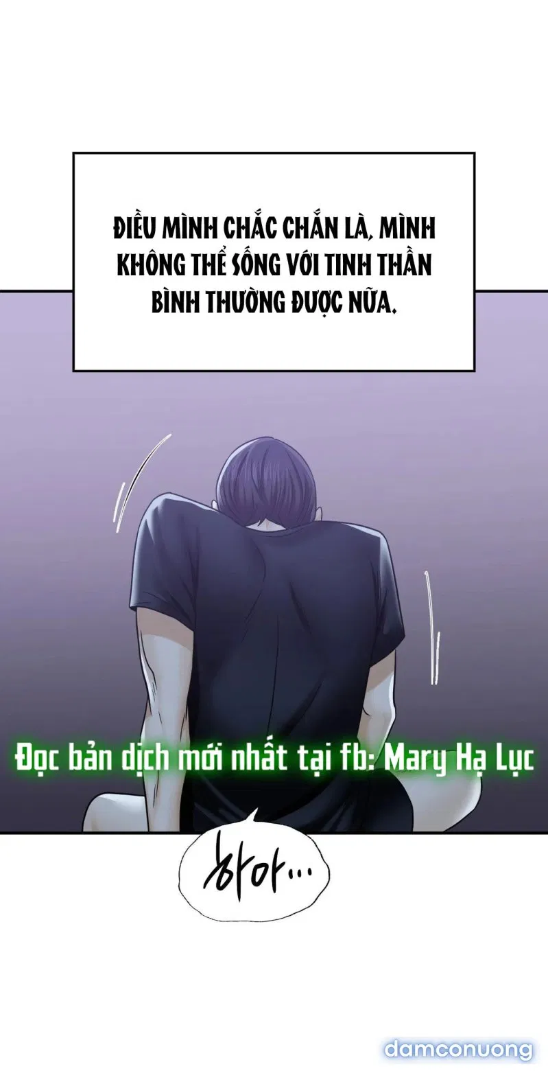 Quá Khứ Của Mẹ Kế 