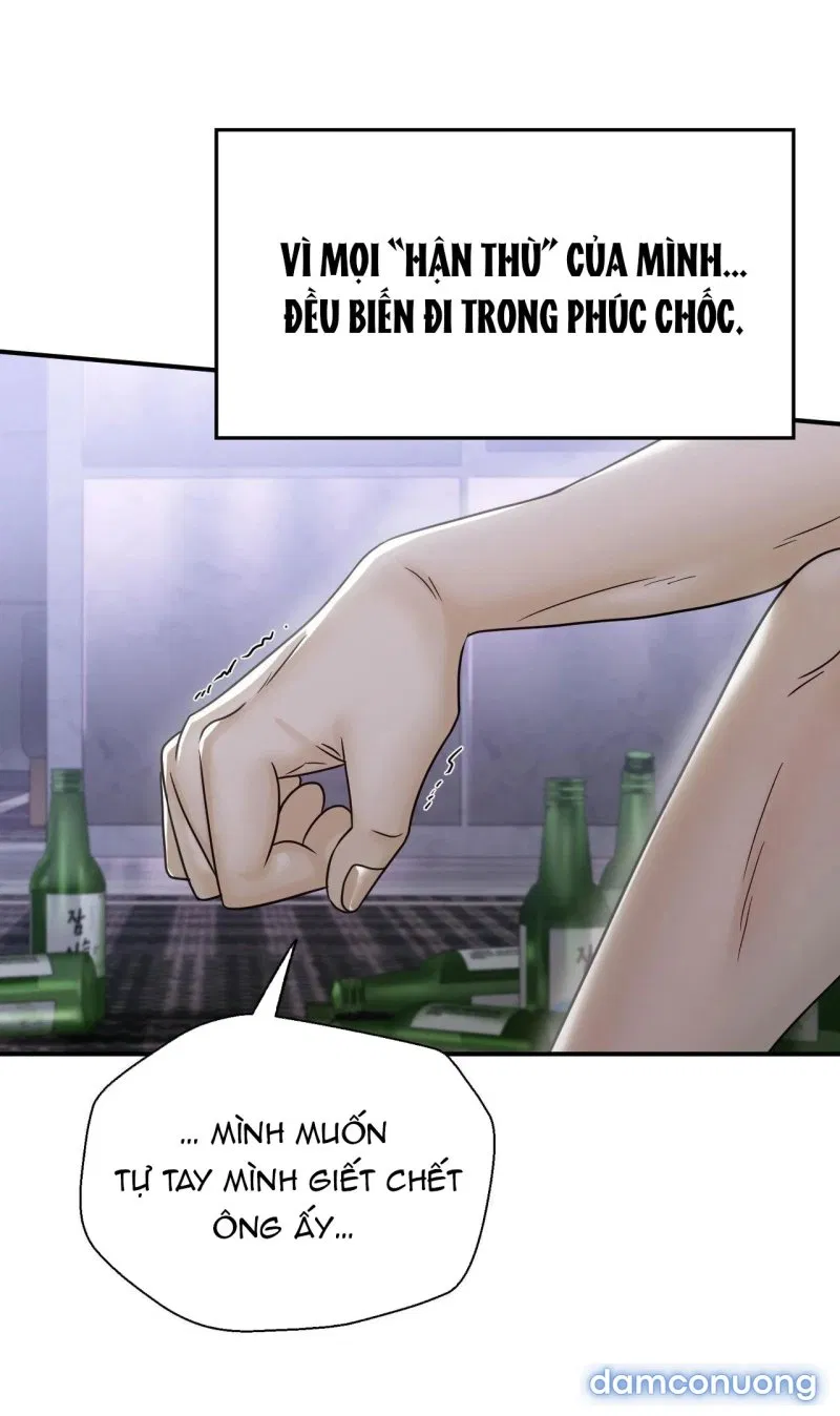 Quá Khứ Của Mẹ Kế 