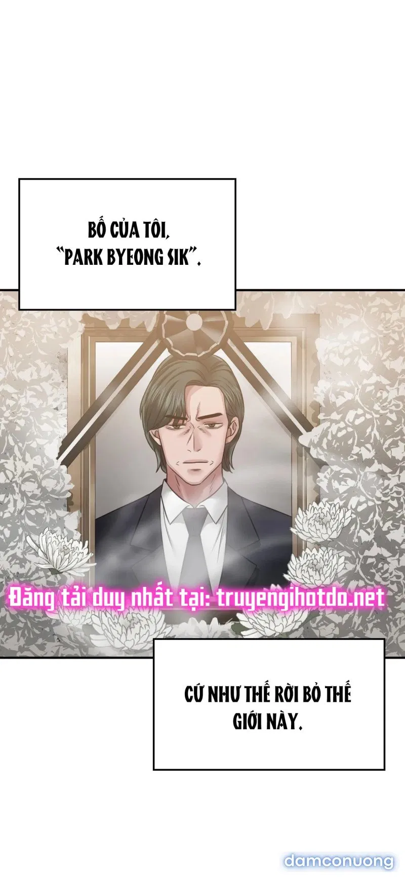 Quá Khứ Của Mẹ Kế 