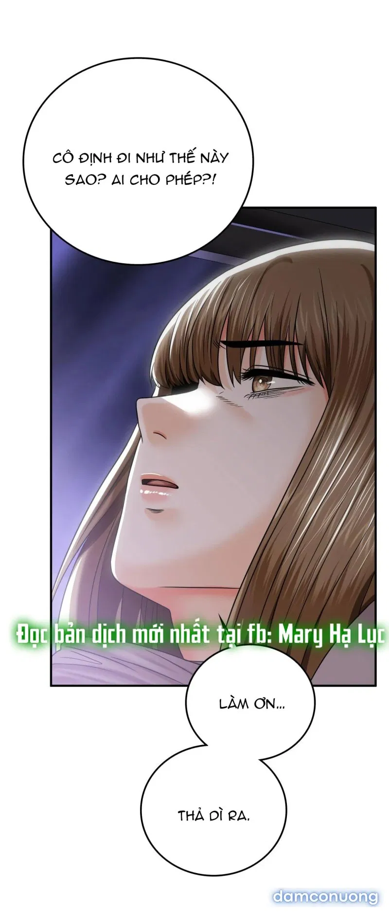 Quá Khứ Của Mẹ Kế 