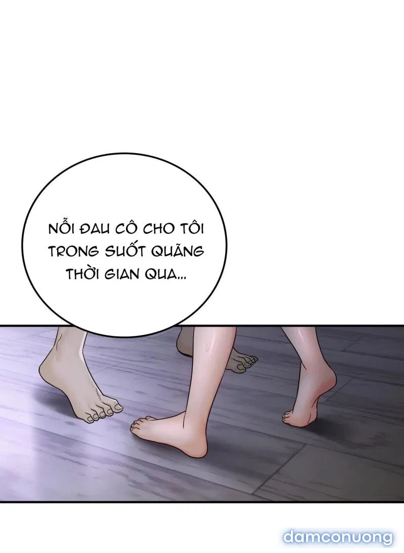 Quá Khứ Của Mẹ Kế 