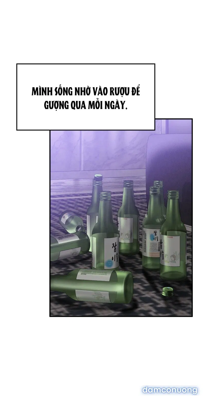 Quá Khứ Của Mẹ Kế 