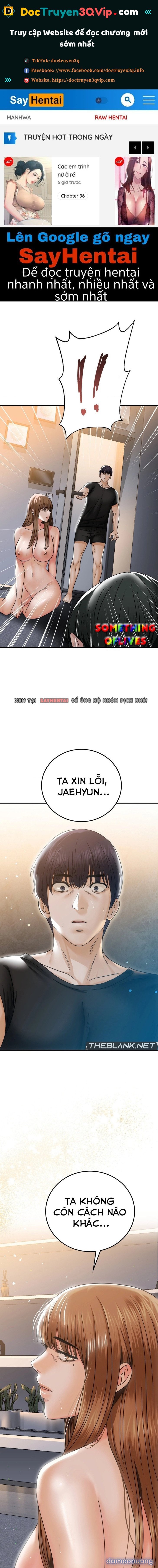 Quá Khứ Của Mẹ Kế 