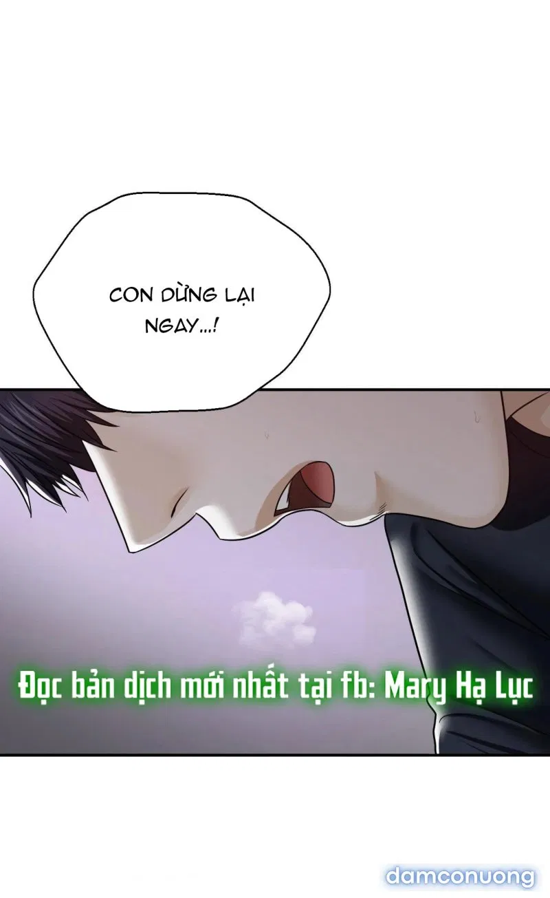 Quá Khứ Của Mẹ Kế 
