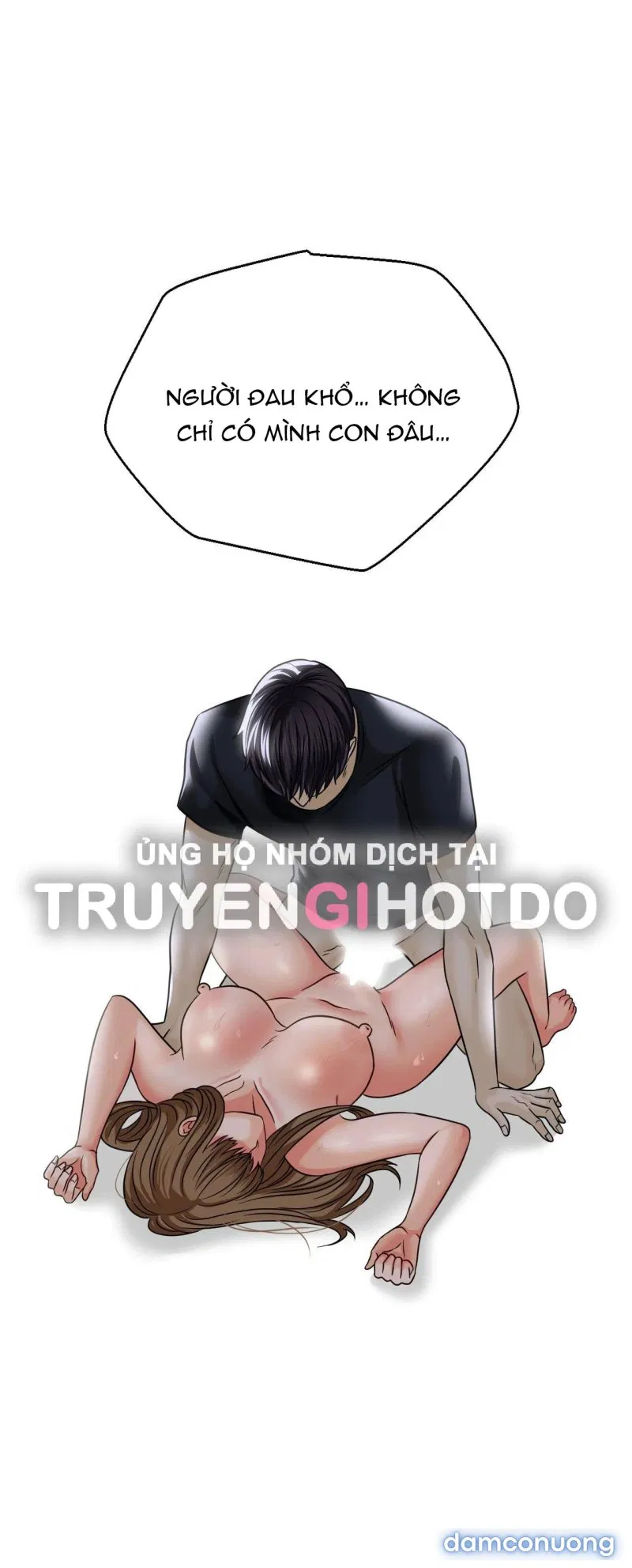 Quá Khứ Của Mẹ Kế 