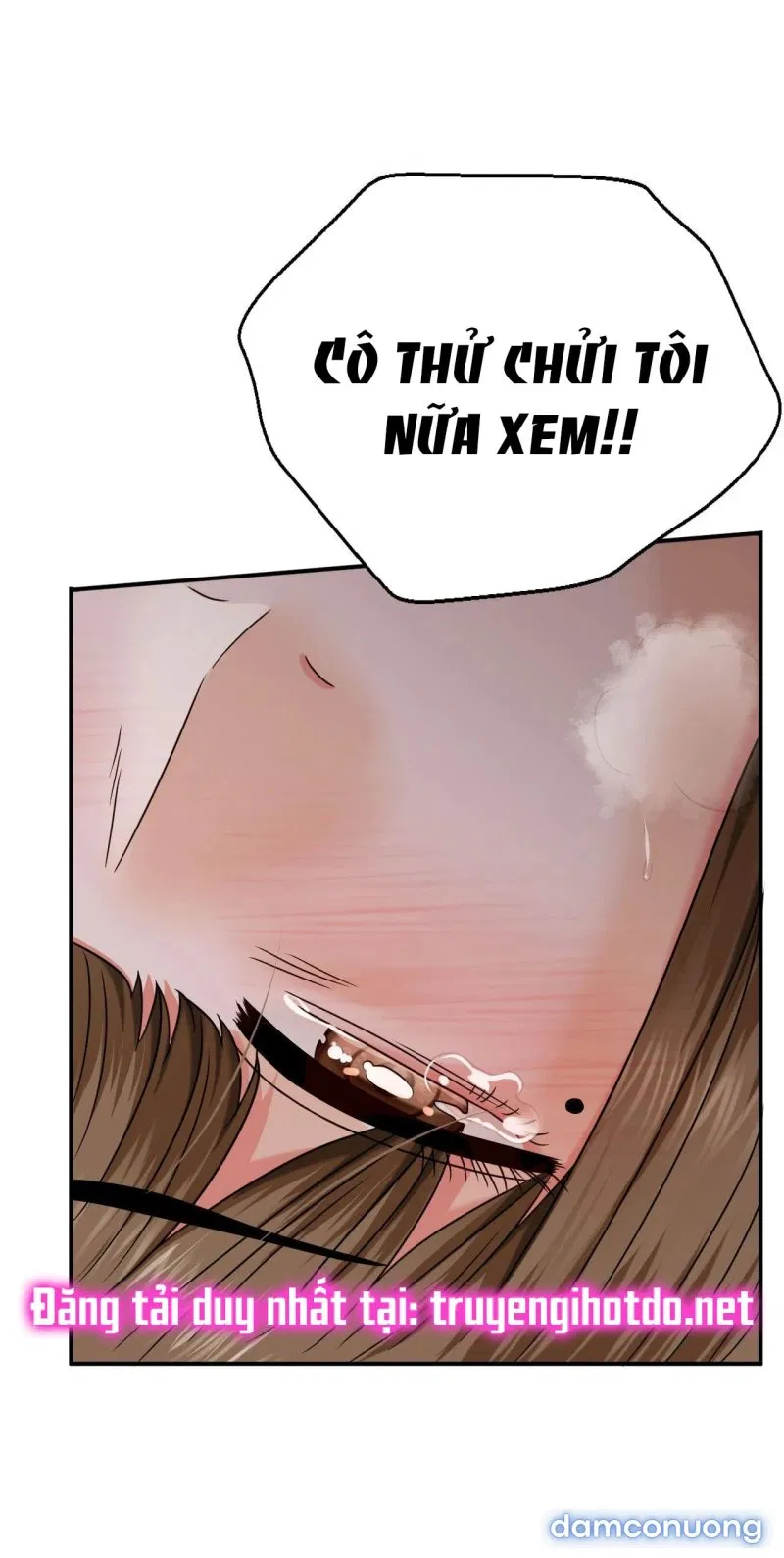 Quá Khứ Của Mẹ Kế 