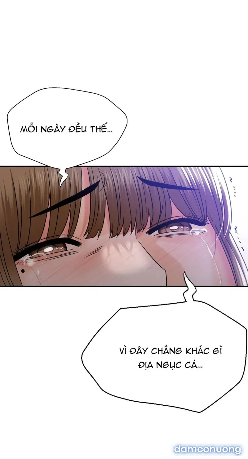 Quá Khứ Của Mẹ Kế 