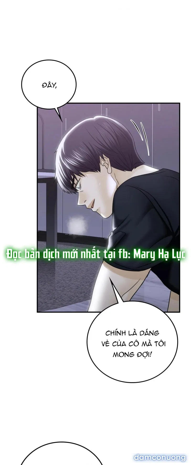 Quá Khứ Của Mẹ Kế 