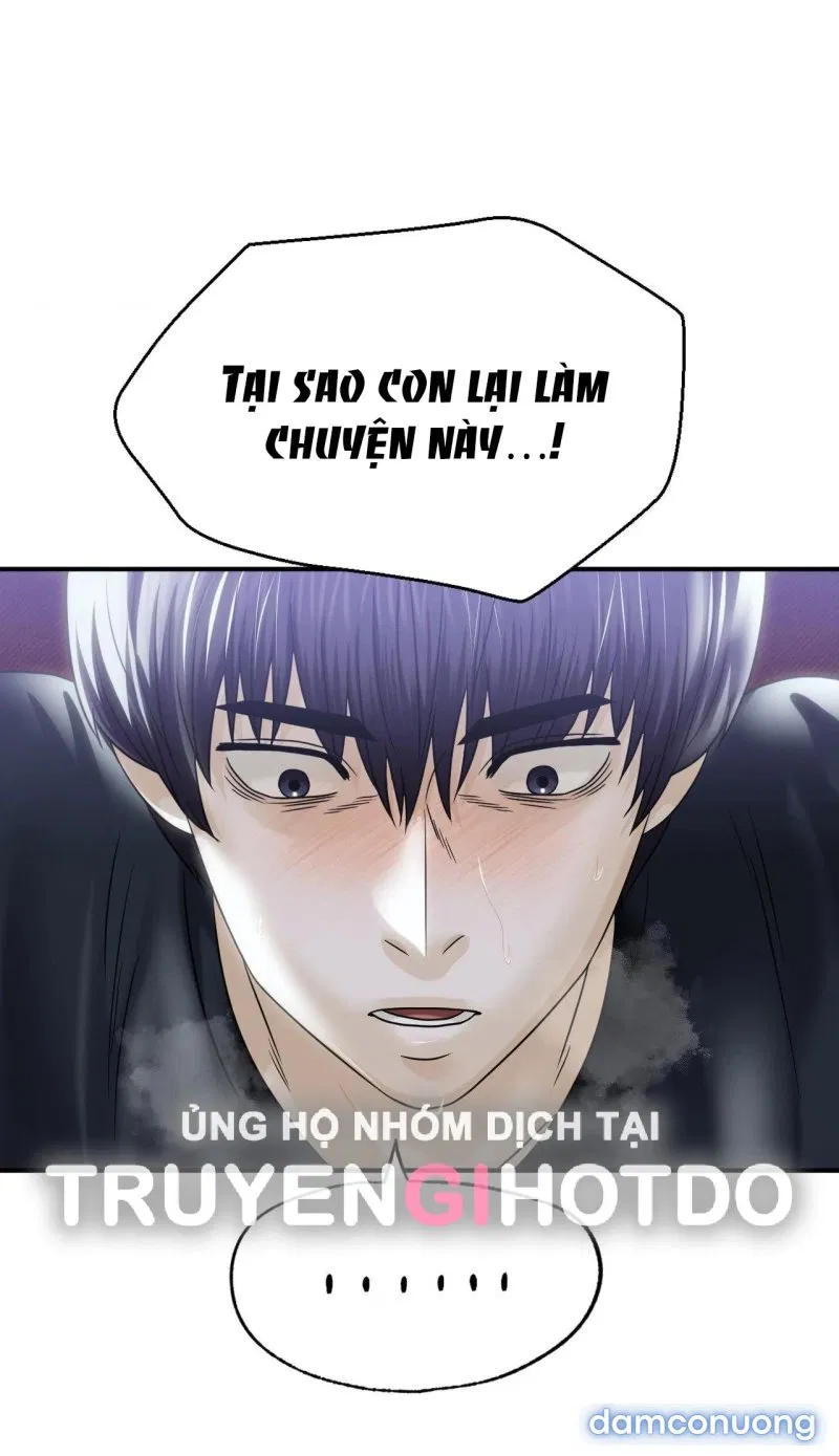 Quá Khứ Của Mẹ Kế 