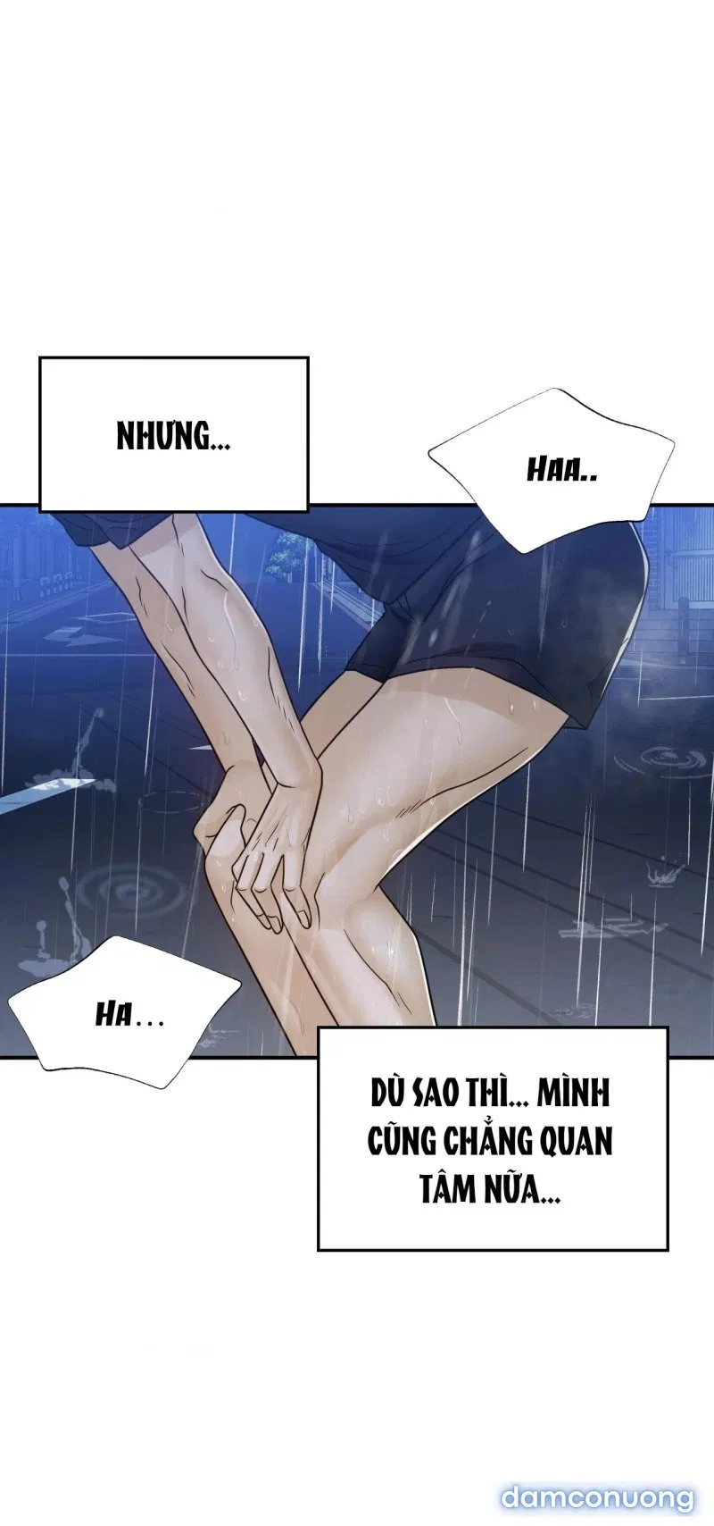 Quá Khứ Của Mẹ Kế 