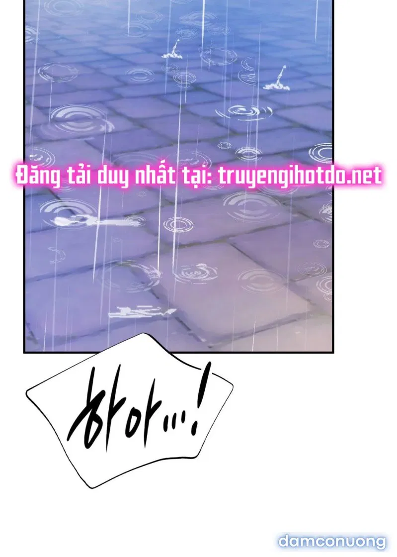 Quá Khứ Của Mẹ Kế 