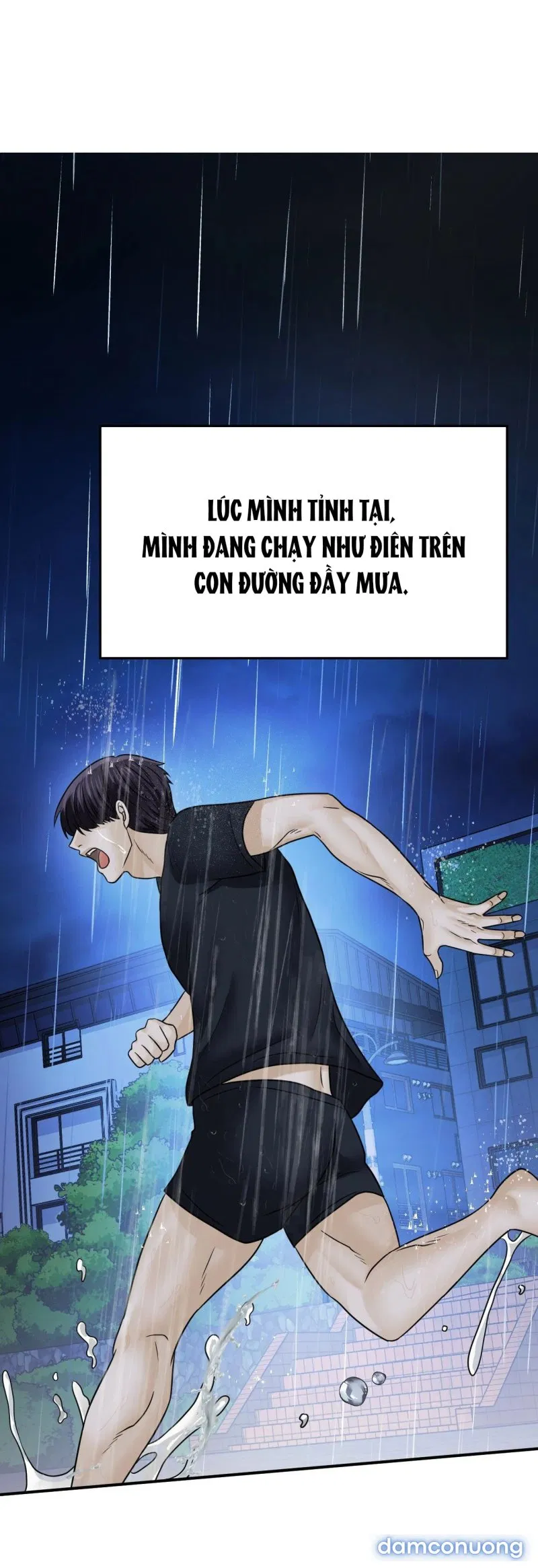 Quá Khứ Của Mẹ Kế 