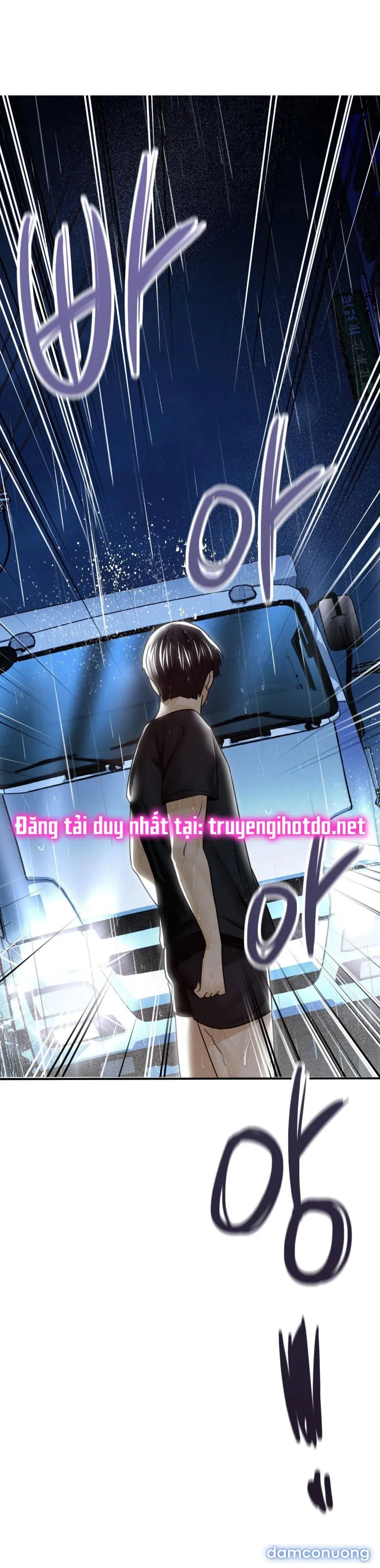 Quá Khứ Của Mẹ Kế 