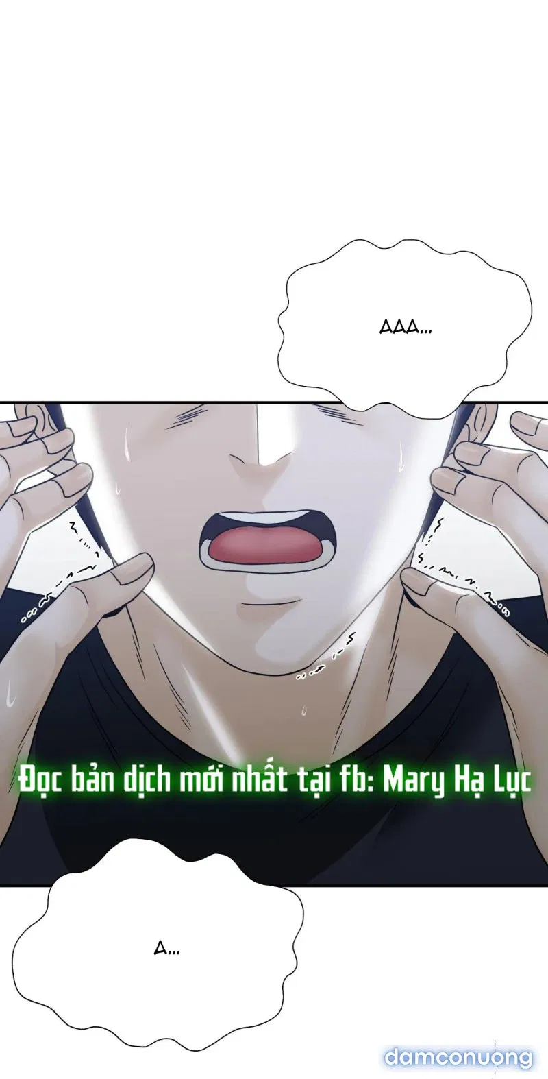 Quá Khứ Của Mẹ Kế 