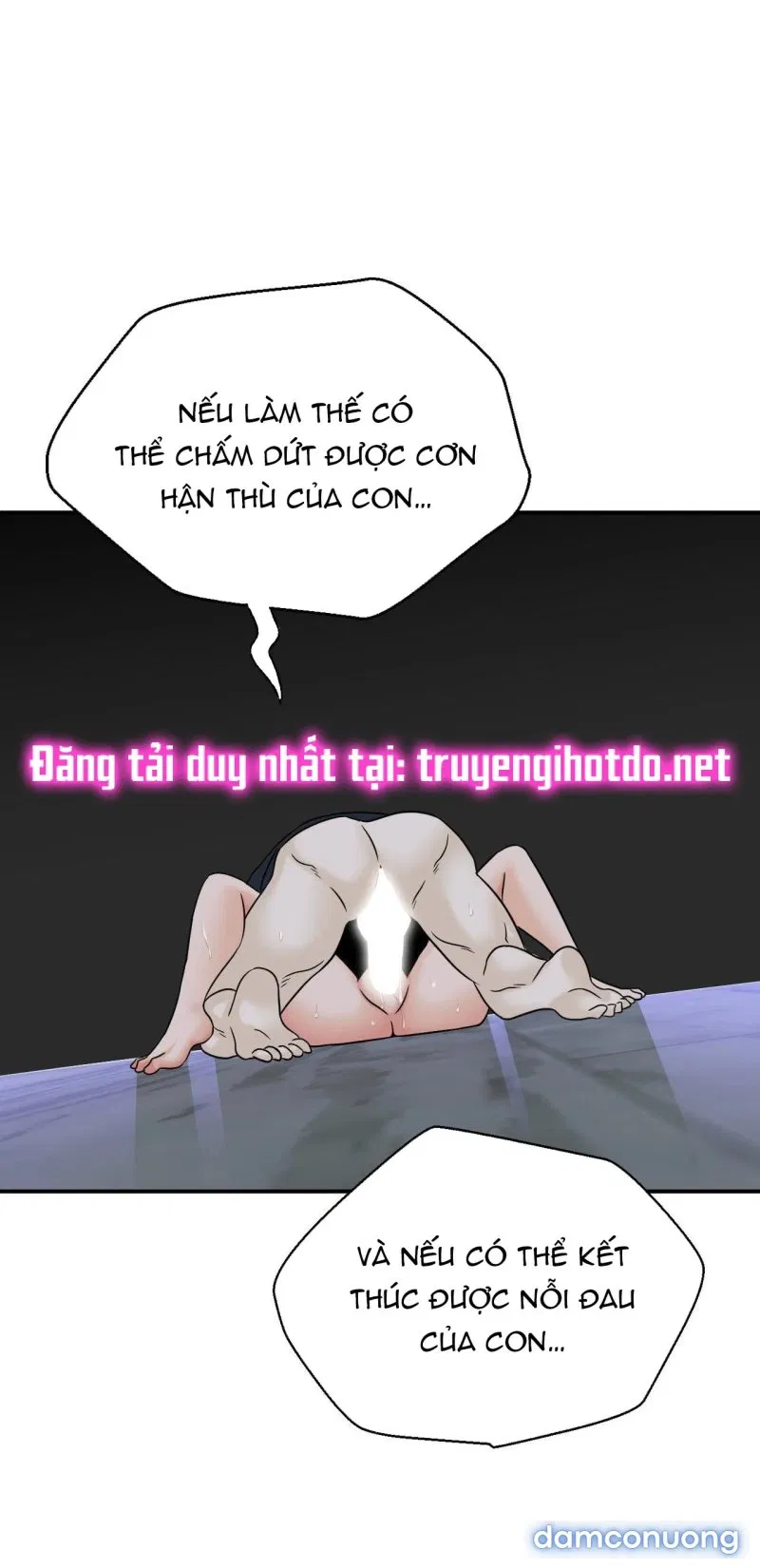 Quá Khứ Của Mẹ Kế 