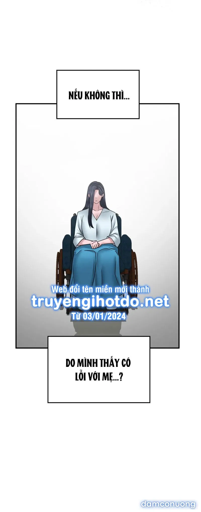 Quá Khứ Của Mẹ Kế 