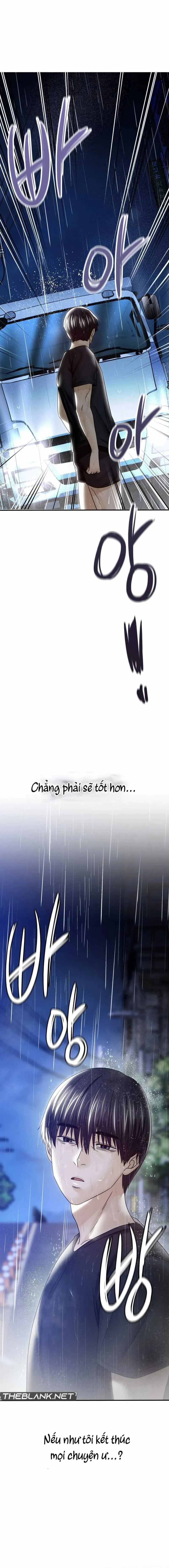 Quá Khứ Của Mẹ Kế 