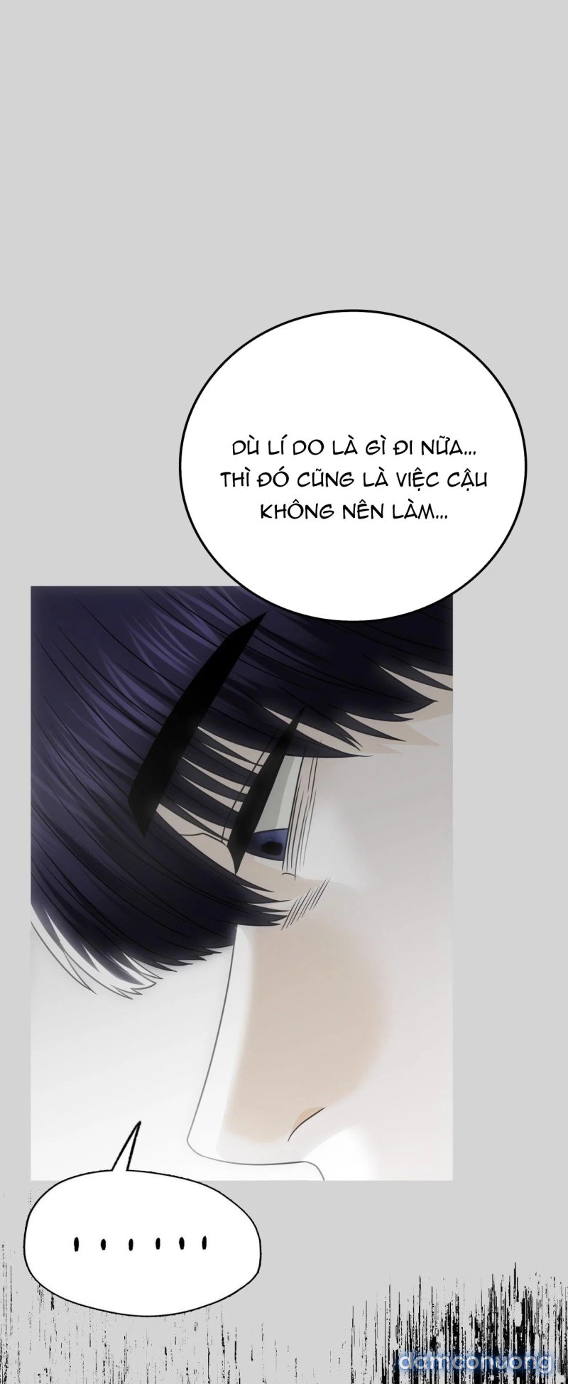 Quá Khứ Của Mẹ Kế 