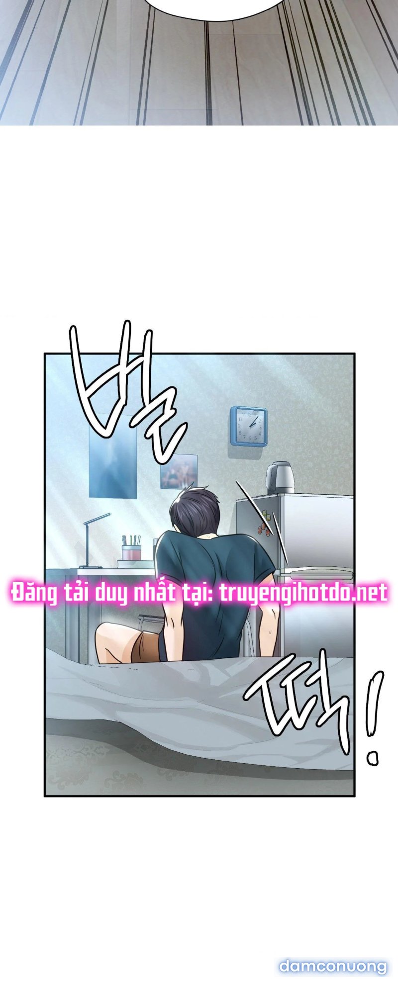 Quá Khứ Của Mẹ Kế 