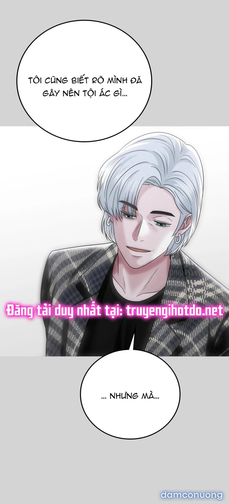 Quá Khứ Của Mẹ Kế 