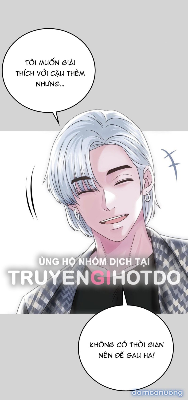 Quá Khứ Của Mẹ Kế 
