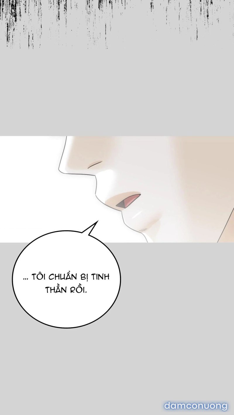 Quá Khứ Của Mẹ Kế 
