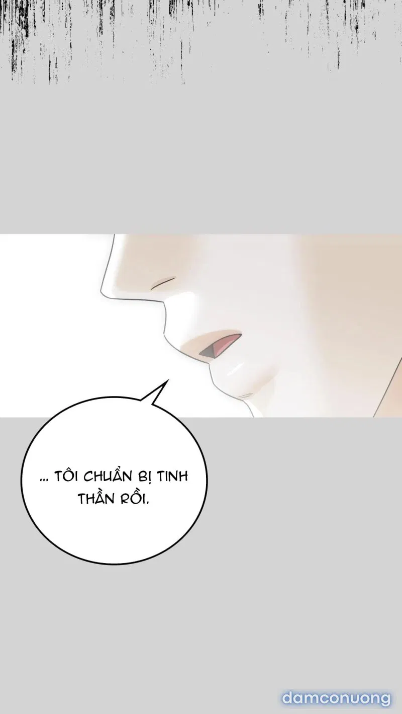 Quá Khứ Của Mẹ Kế 