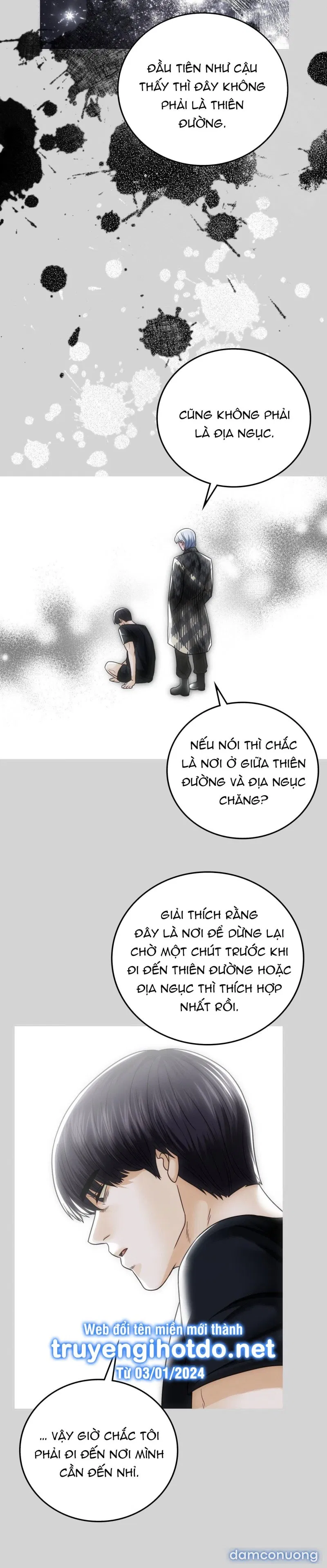 Quá Khứ Của Mẹ Kế 