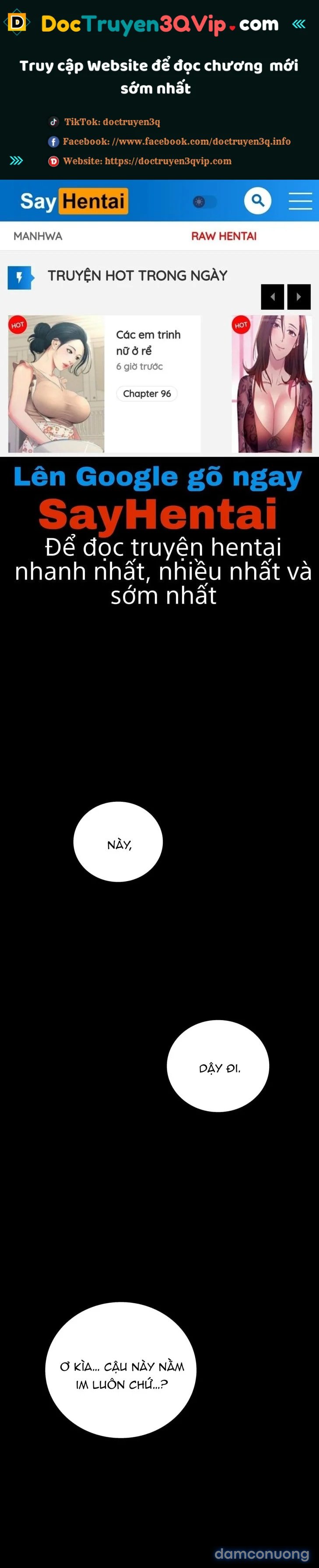 Quá Khứ Của Mẹ Kế 