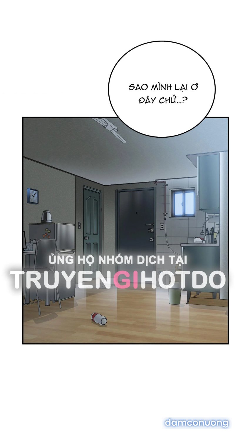 Quá Khứ Của Mẹ Kế 
