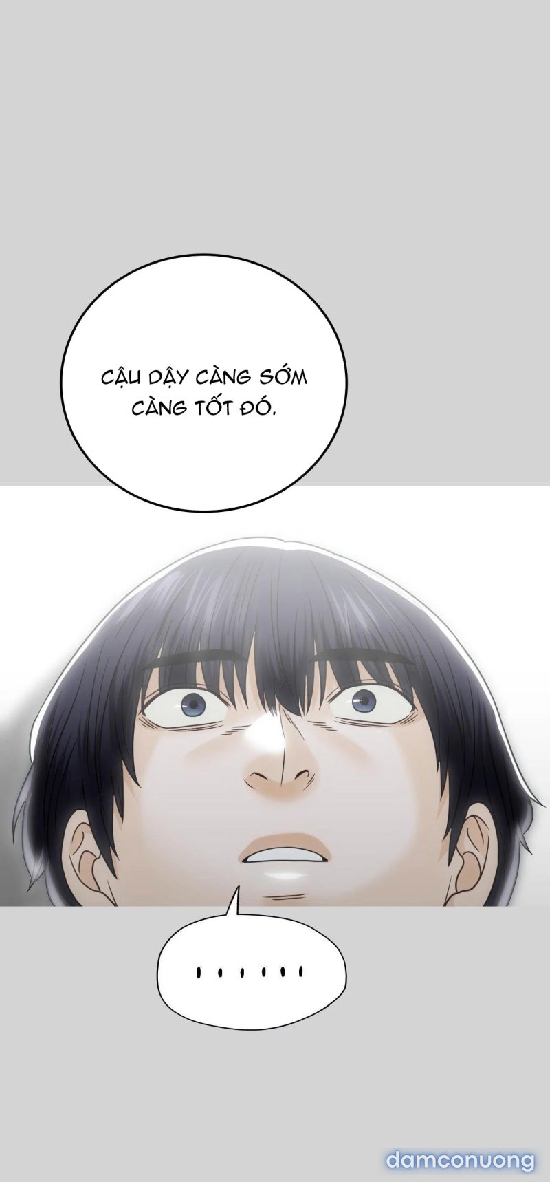 Quá Khứ Của Mẹ Kế 