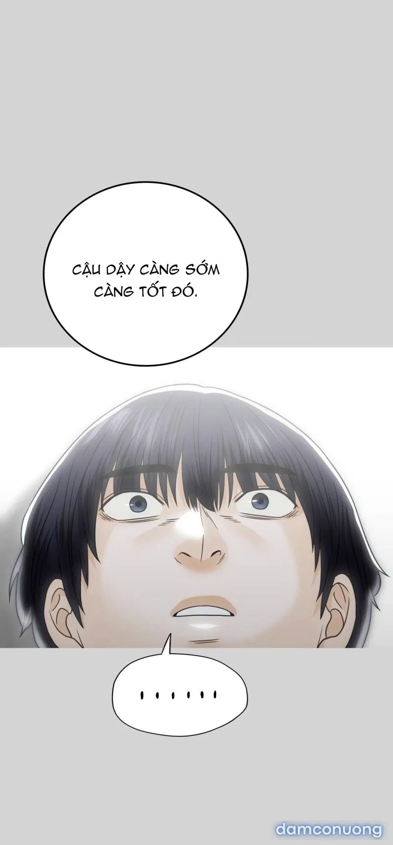 Quá Khứ Của Mẹ Kế 