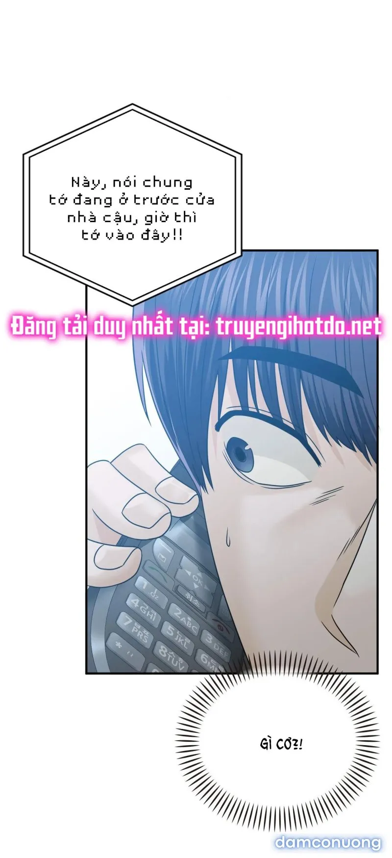 Quá Khứ Của Mẹ Kế 