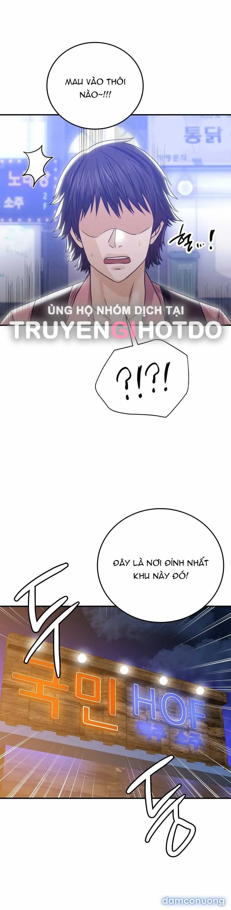 Quá Khứ Của Mẹ Kế 