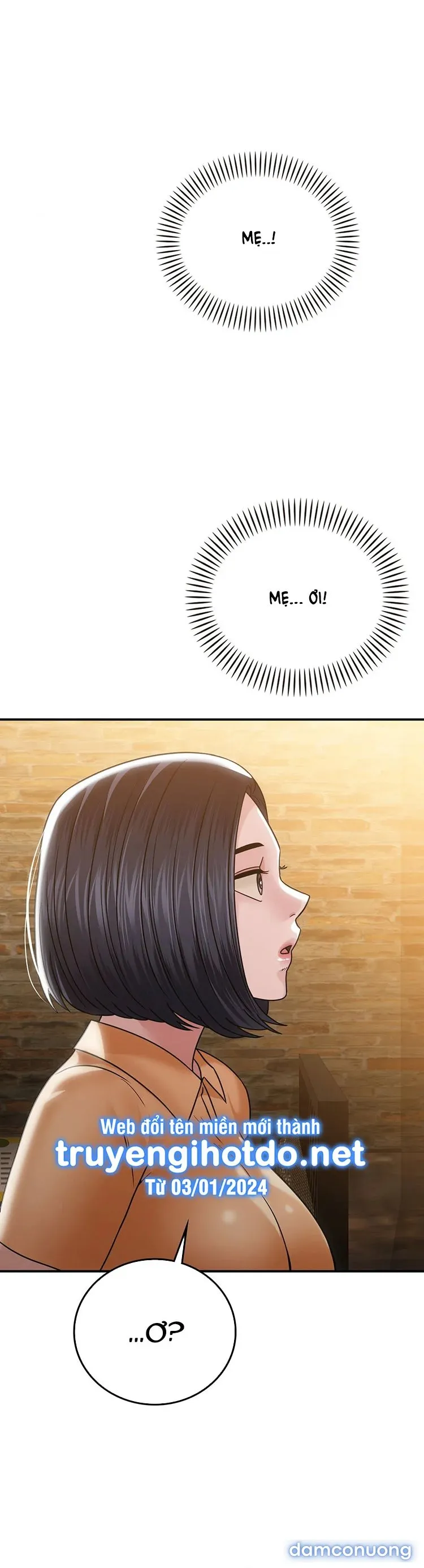 Quá Khứ Của Mẹ Kế 