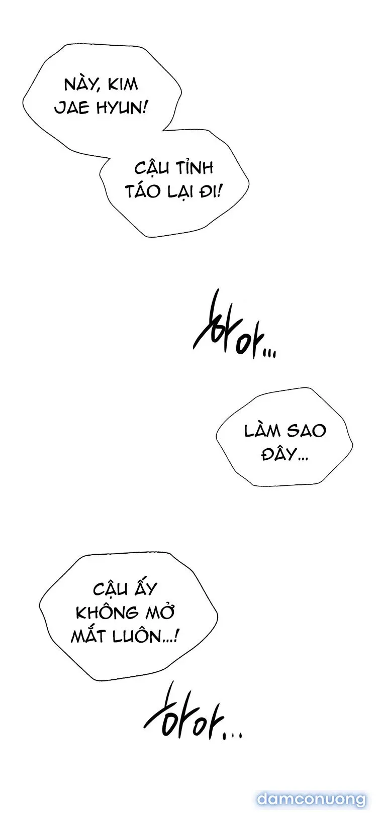 Quá Khứ Của Mẹ Kế 