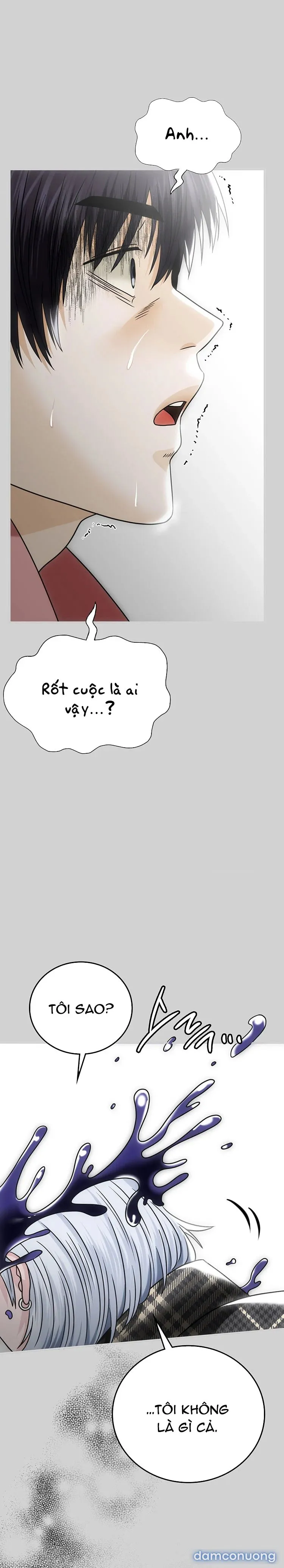 Quá Khứ Của Mẹ Kế 