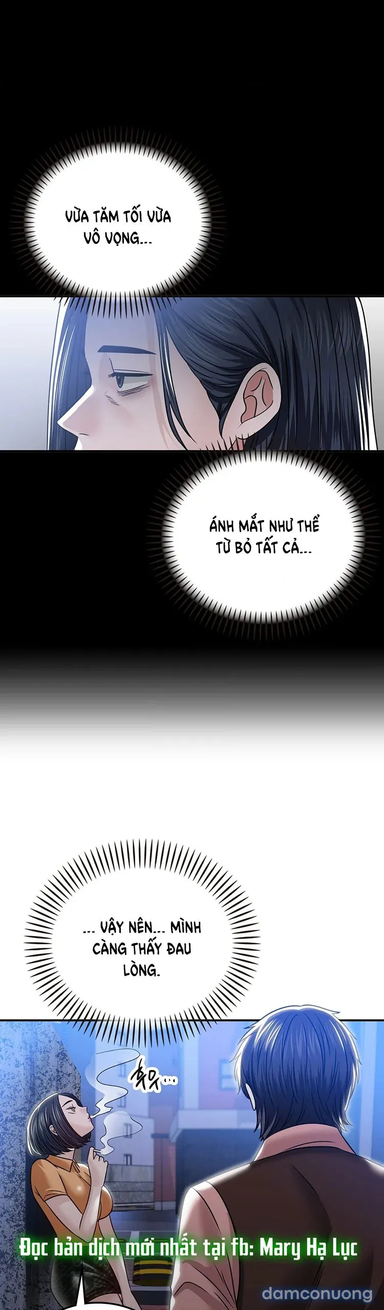 Quá Khứ Của Mẹ Kế 